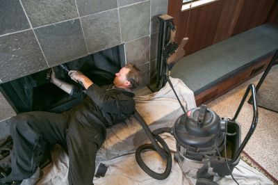 Gas Fire Pit Maintenance