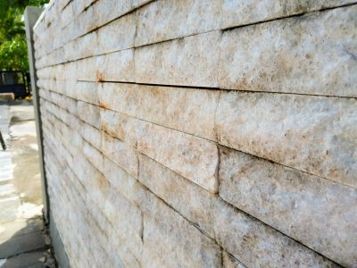 Artificial Stone Installation in Denver County, CO