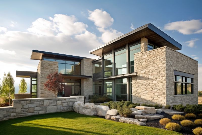 Artificial Stone Installation in Medina, OH