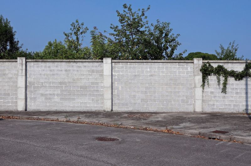 Block Wall Replacement in Worcester, MA