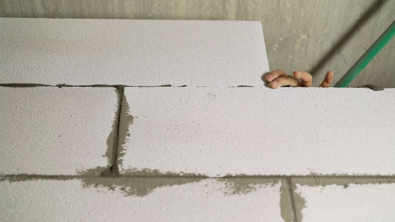 Block Wall Replacement in Fairfield County, CT