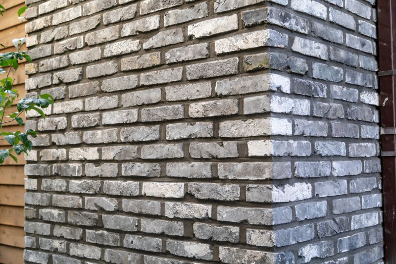 Brick Border Installation in Boston, MA