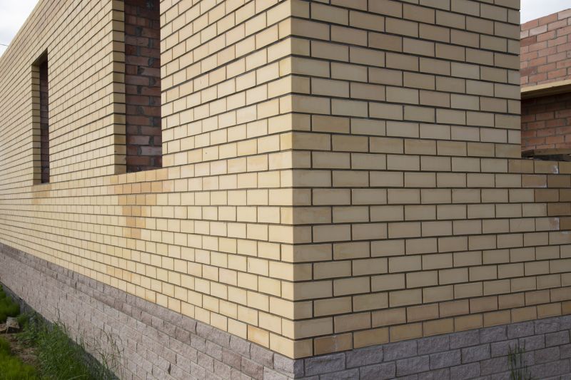Brick Border Installation in Stamford, CT
