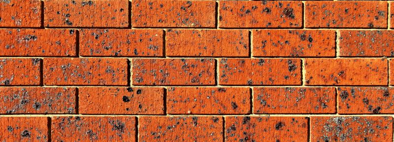 Brick Chimney Installation in Boston, MA