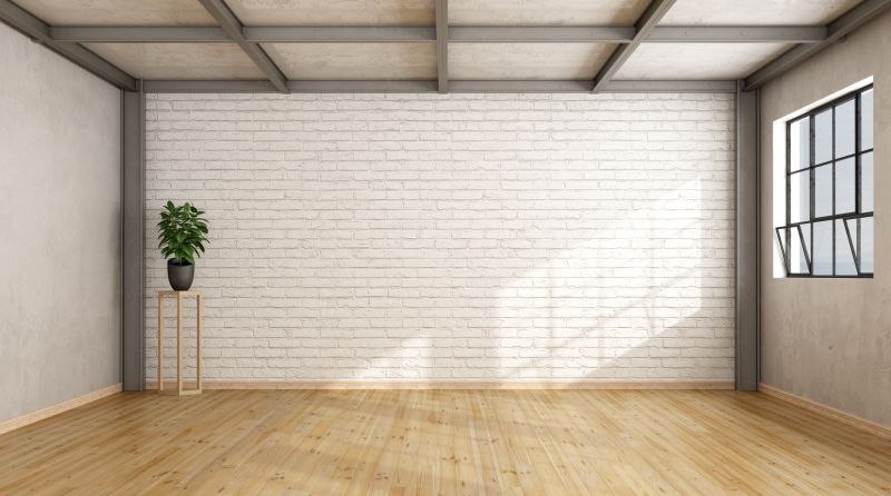 Brick Flooring Installation in Boston, MA