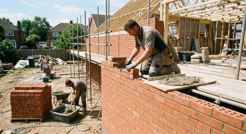 Brick Installation Service in Worcester, MA