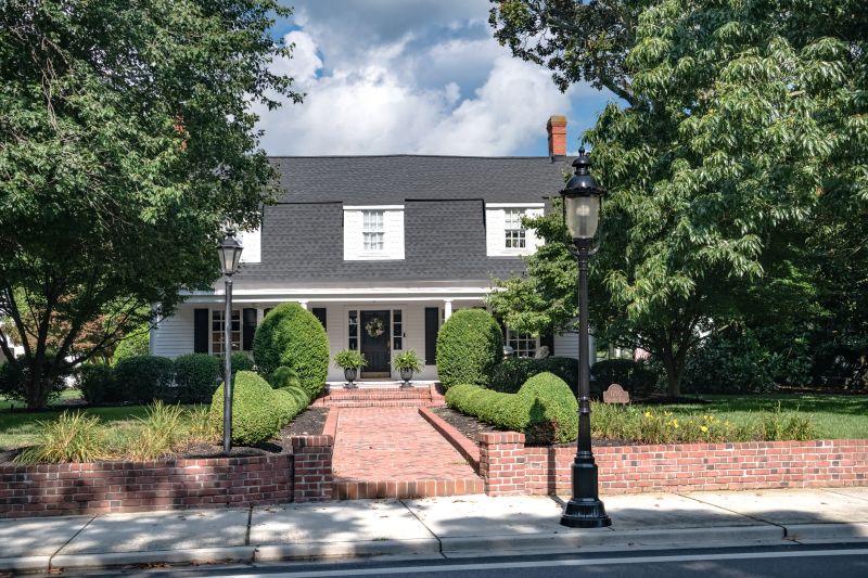 Brick Landscaping Service in Framingham, MA