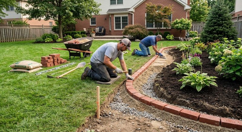 Brick Laying Service in West Hartford, CT