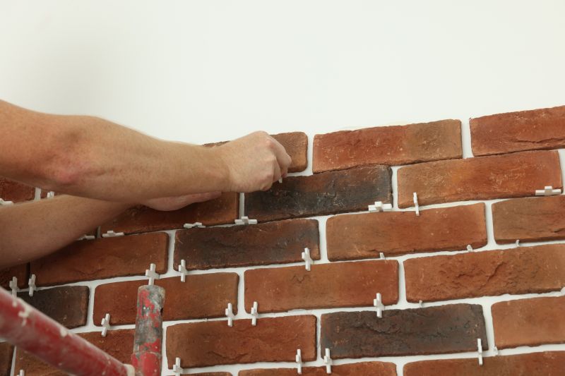 Brick Masonry Installation in Cleveland, OH