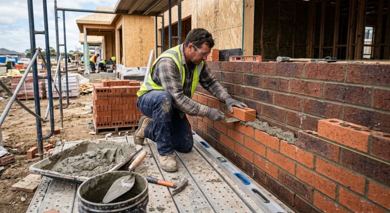 Brick Masonry Service in West Hartford, CT