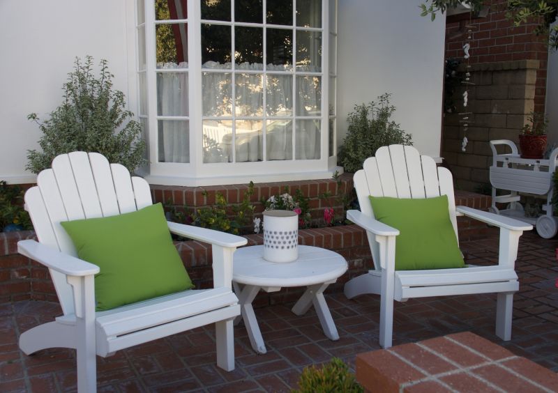 Brick Patio Installation in Fairfield County, CT