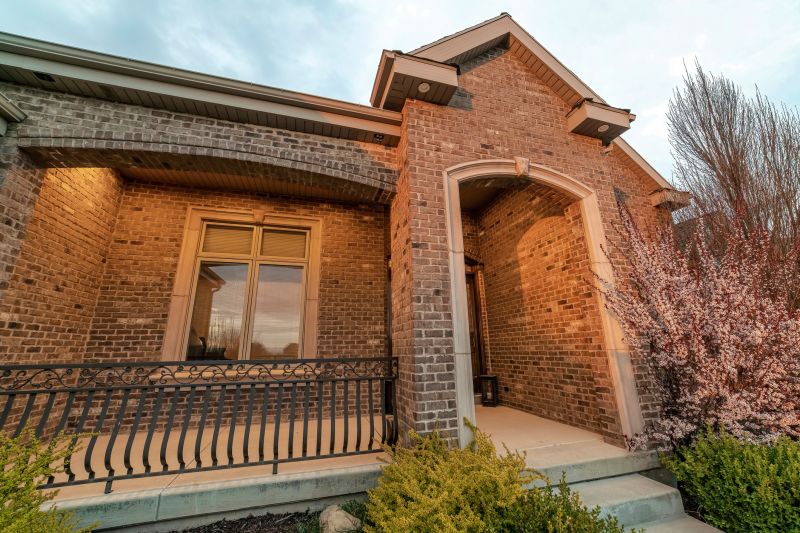 Brick Renovation in Boston, MA