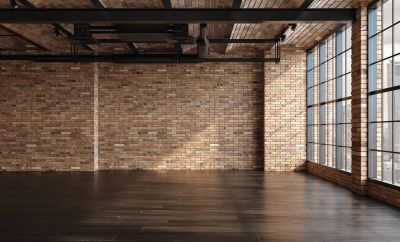 Brick Renovation in Boston, MA