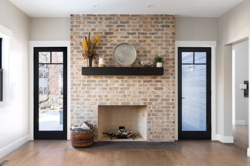 Brick Renovation in West Hartford, CT