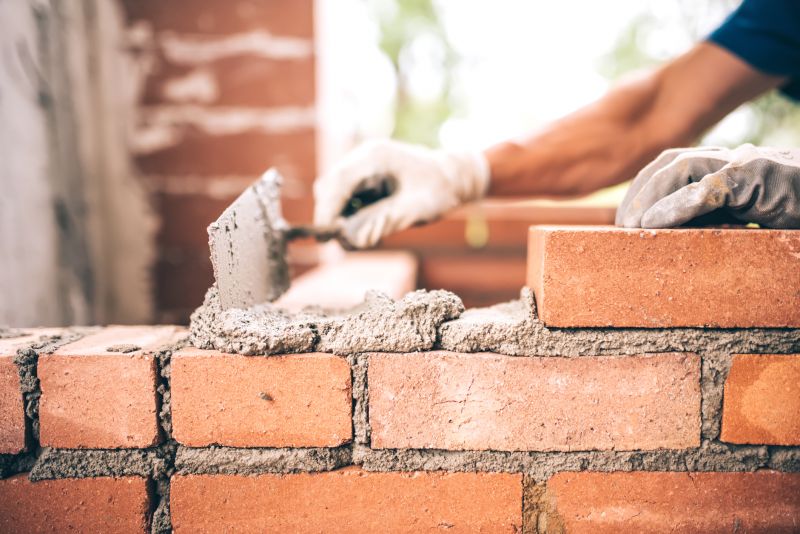 Brick Replacement Service in Worcester, MA