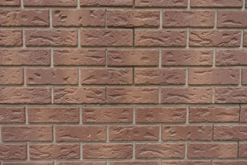 Brick Veneer Siding Installation in Napa, CA