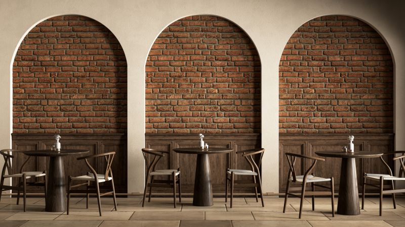 Brickwork Installation in Boston, MA