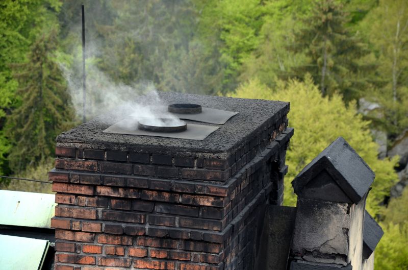 Chimney Assessment in Cincinnati, OH