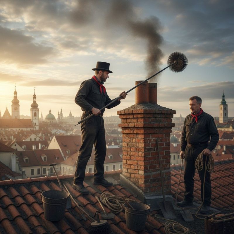 Chimney Cleaning Service in Nashville, TN