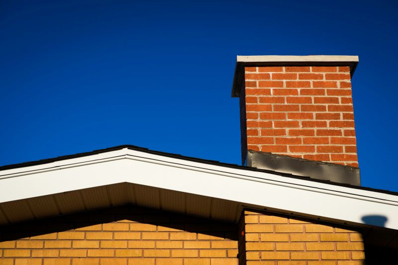 Chimney Replacement in Cleveland, OH