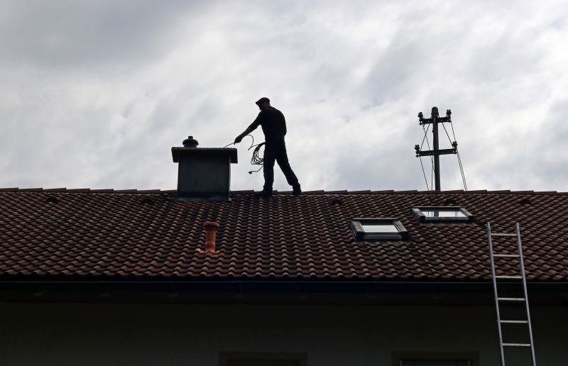 Chimney Sweeping in Oakland, CA
