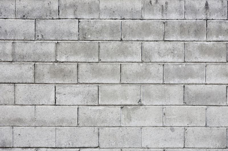 Cinder Blocks Installation in Fairfield County, CT