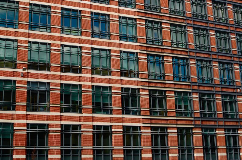 Commercial Brickwork in Santa Rosa, CA