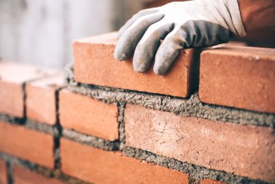 Commercial Masonry Service in Cleveland, OH