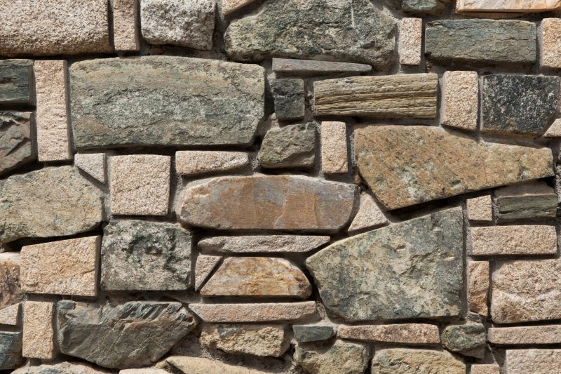 Commercial Stone Masonry in Cleveland, OH
