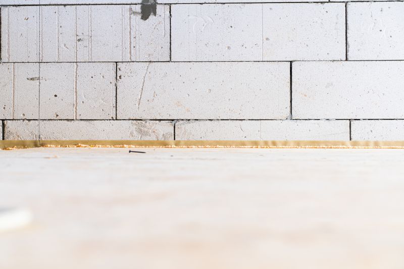 Concrete Block Repair in Cleveland, OH