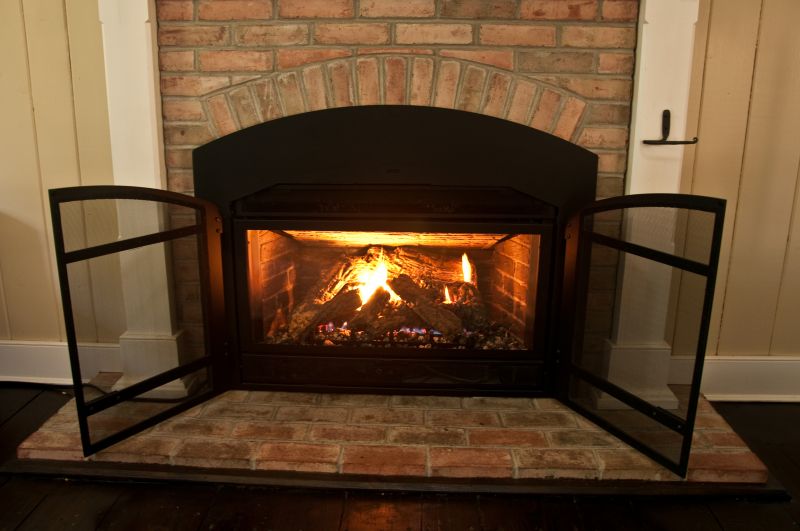 Fireplace Cleaning Service in Pasadena, CA