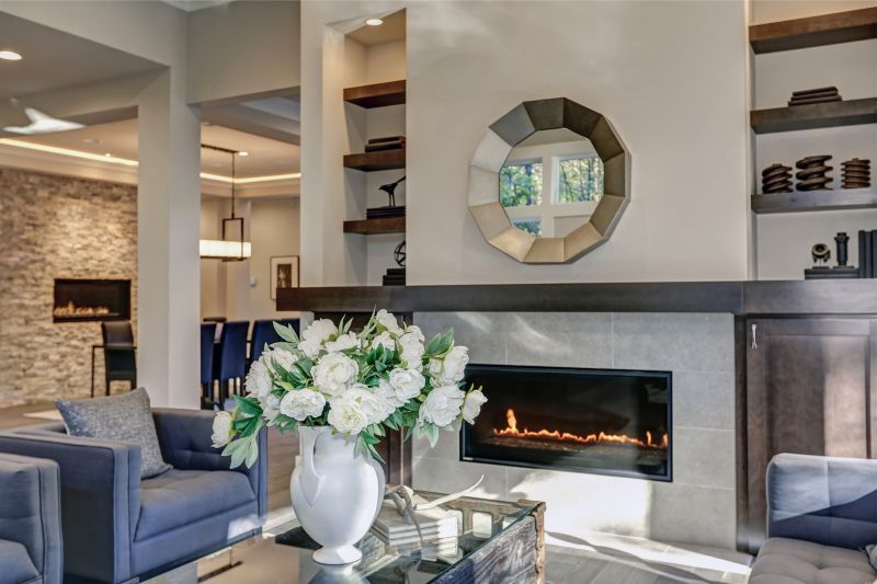 Fireplace Cleaning Service in Los Angeles County, CA
