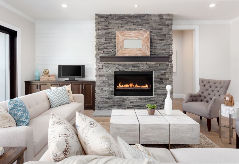Fireplace Inspection Service in Charlotte, NC