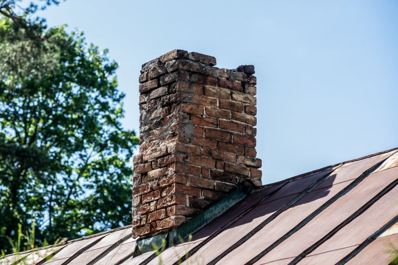 Fireplace Inspection Service in Dallas, TX