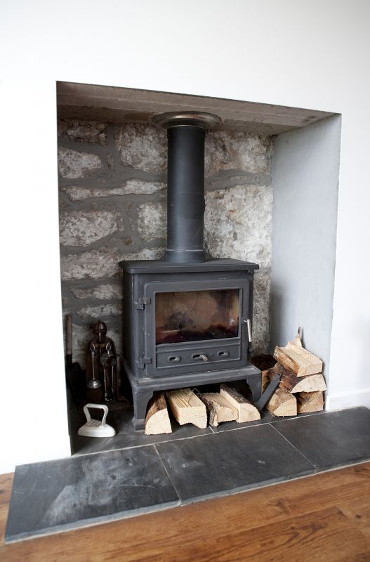 Fireplace Inspection Service in Jacksonville, FL
