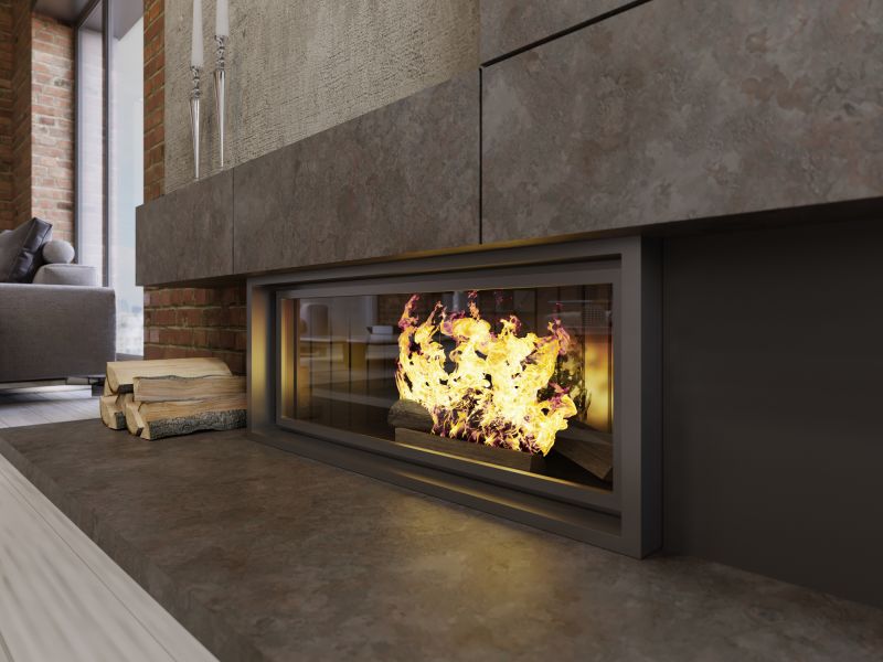 Fireplace Inspection Service in Los Angeles County, CA
