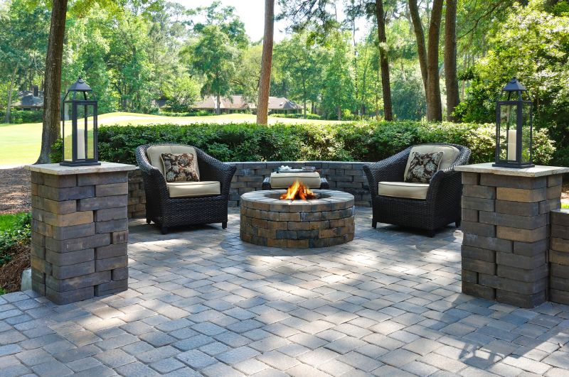 Gas Fire Pit Maintenance