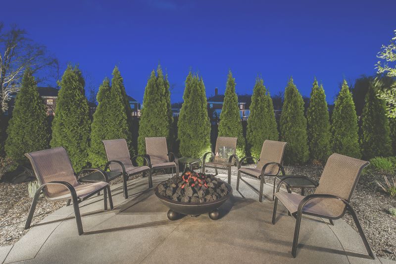 Gas Fire Pit Maintenance