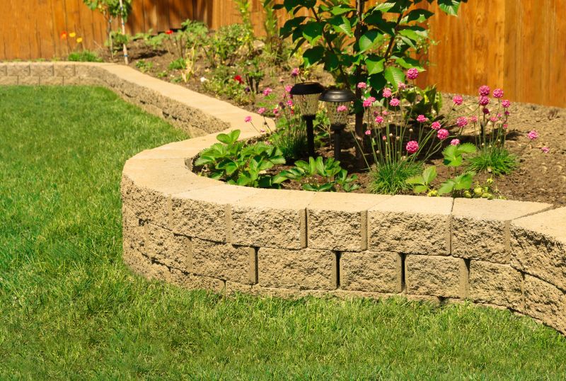 Masonry Wall Installation in Norwalk, CT