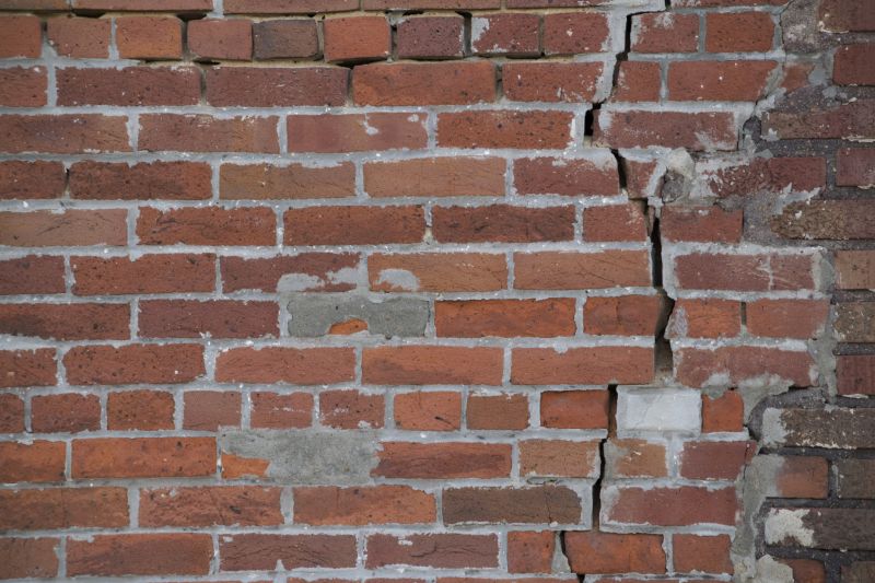Mortar Repair in Cleveland, OH