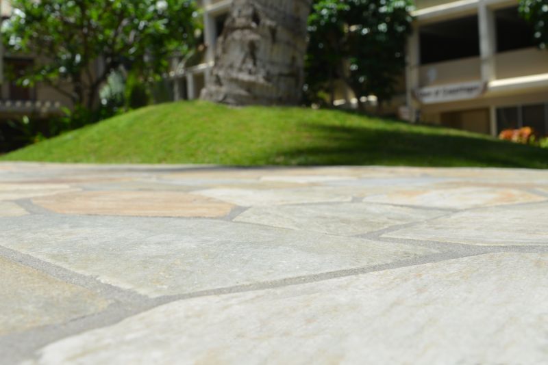 Stone Hardscape Service in Cleveland, OH