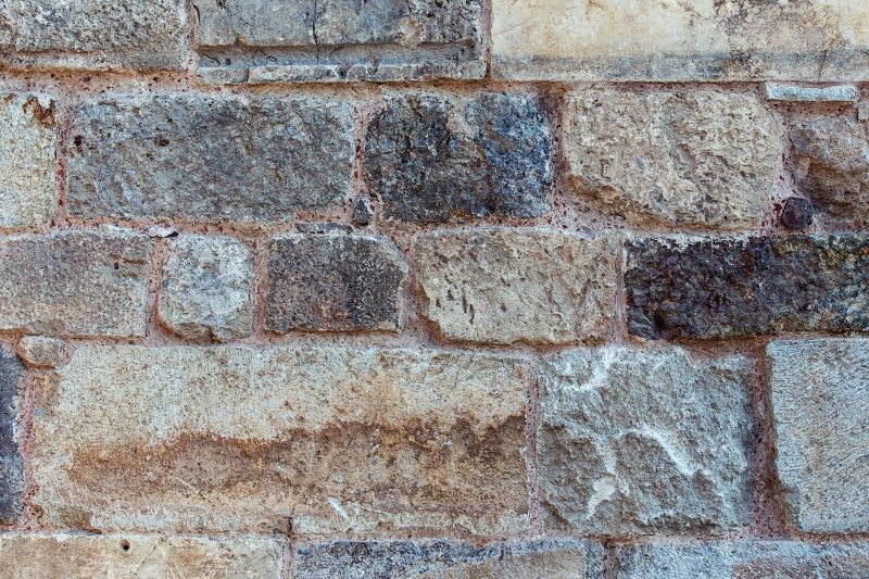 Stone Masonry Installation in Cleveland, OH