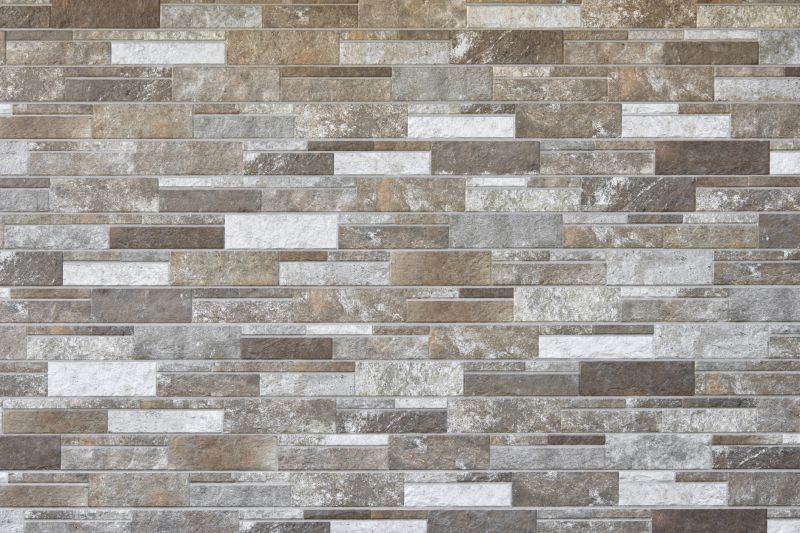 Stone Veneer Installation in Denver, CO