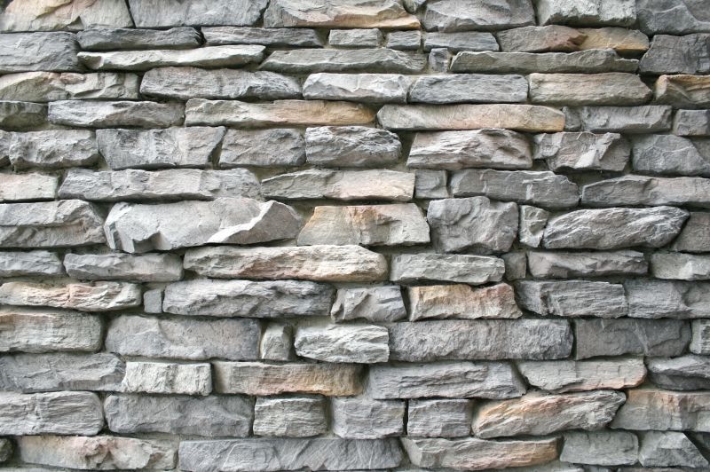 Stone Wall Replacement in Stamford, CT