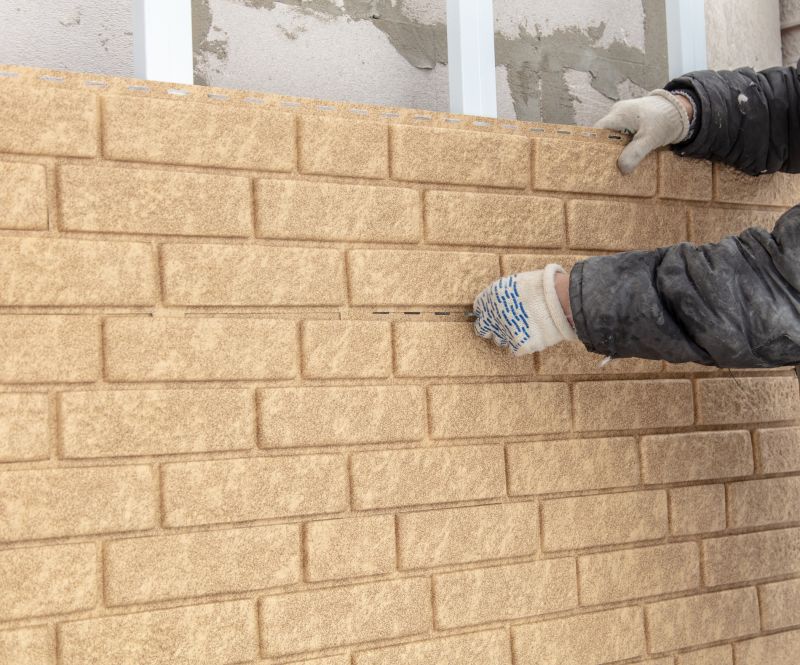 Thin Brick Installation in Santa Rosa, CA