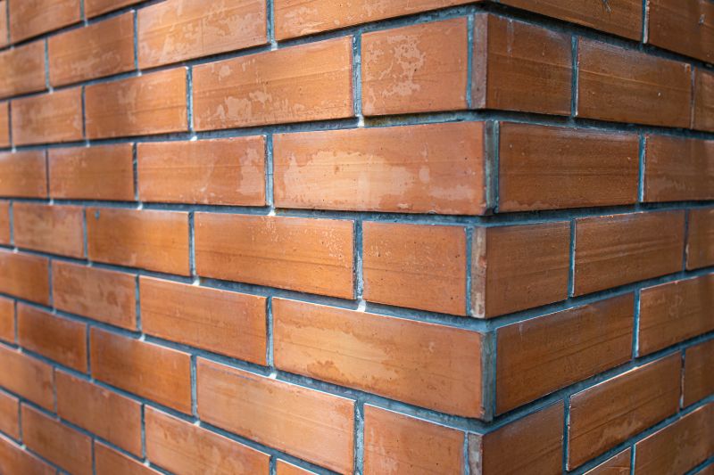 Brick Veneer Installation in Santa Rosa, CA