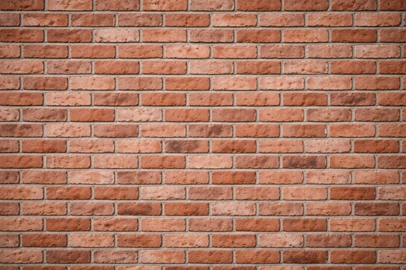 Brick Wall Replacement in Fairfield County, CT