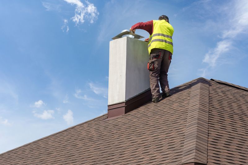 Chimney Assessment in San Francisco, CA