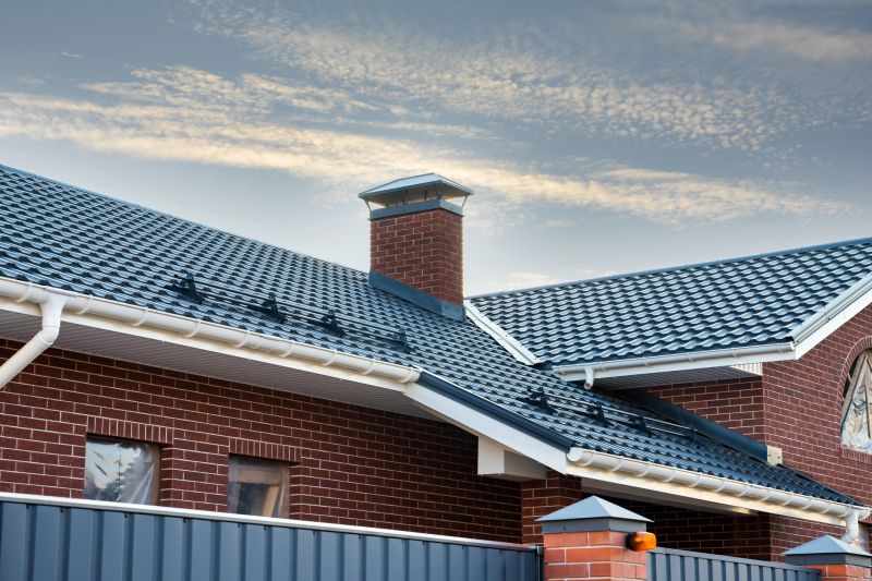 Chimney Construction in Cleveland, OH